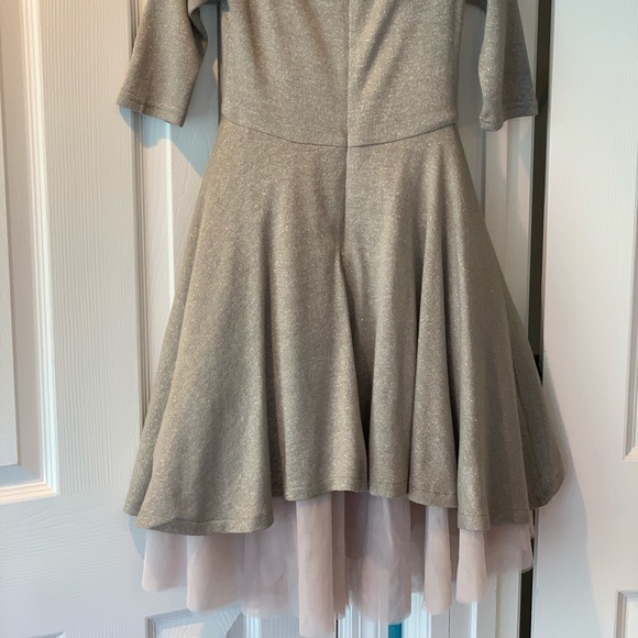 Holiday/party dress - Picture 2 of 2